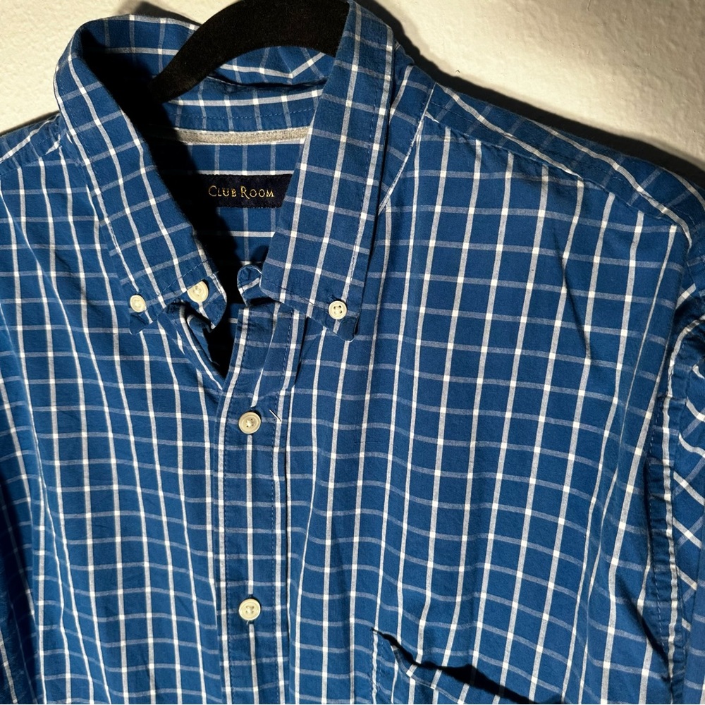 Used once shirt